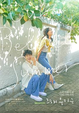 那年，我们的夏天电视剧全16集