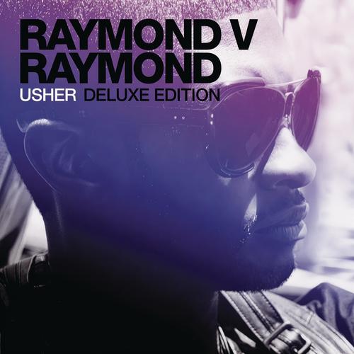 Making Love (Into the Night)歌词-Usher