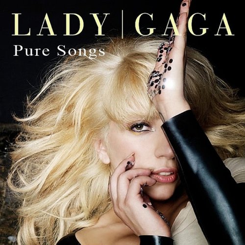 Murder My Heart歌词-Lady Gaga