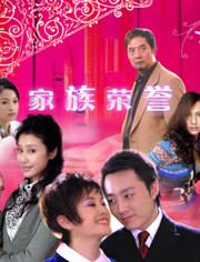 家族的荣誉电视剧全98集