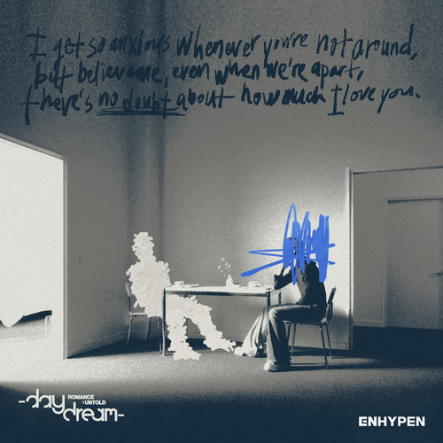 Hundred Broken Hearts歌词-ENHYPEN (엔하이픈)