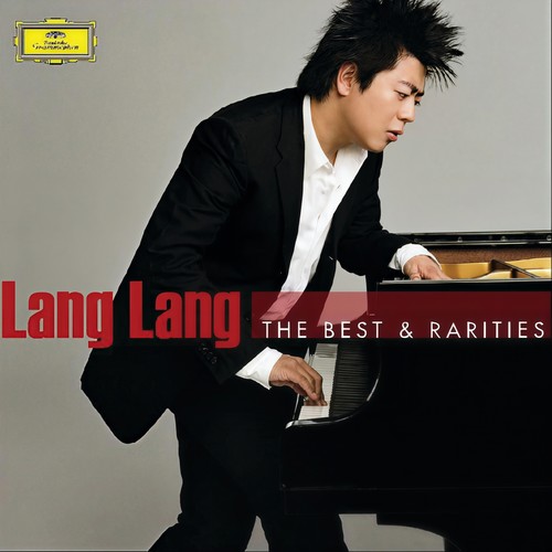 Piano Concerto No. 1 in B-Flat Minor, Op. 23 - III. Allegro con fuoco (降B小调第1号钢琴协奏曲，作品23 - 第三乐章 热烈的快板 - 降B小调第1号钢琴协奏曲，作品23 - 第三乐章 火热的快板)歌词-郎朗