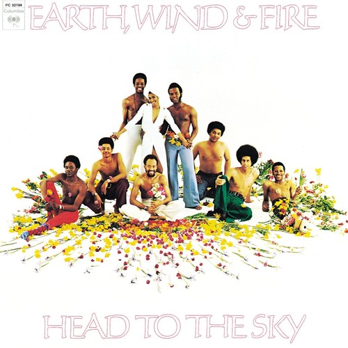 Keep Your Head to the Sky (Remastered)歌词-Earth, Wind & Fire