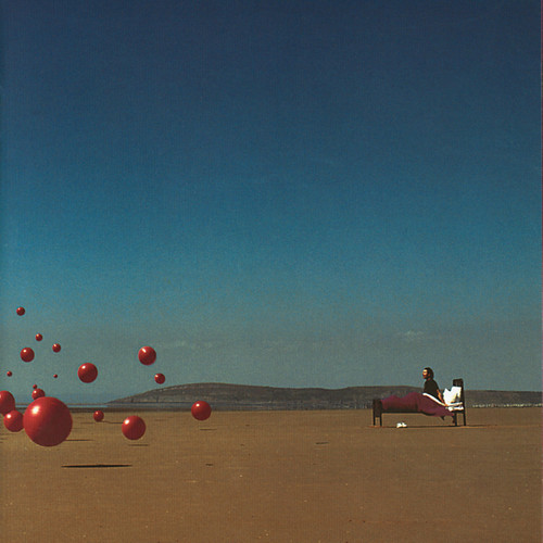 Analyse歌词-The Cranberries