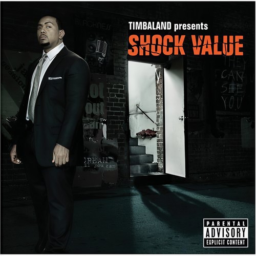 Bombay歌词-Timbaland