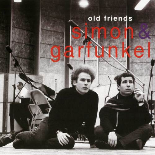A Poem on the Underground Wall (Live at Lincoln Center, New York City, NY - January 1967)歌词-Simon & Garfunkel