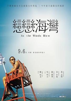 恋恋海湾电影HD国语版