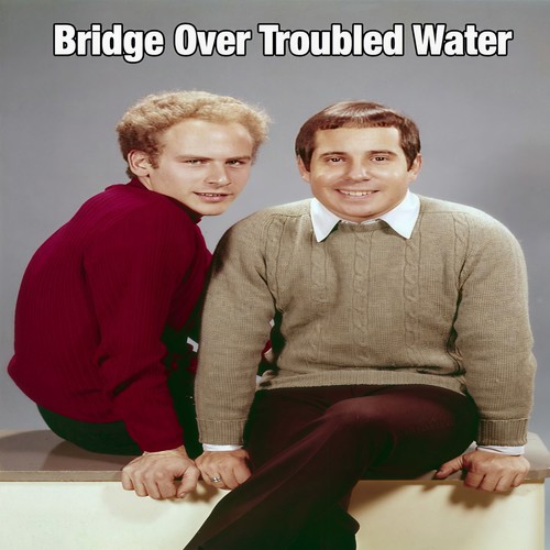 Why Don't You Write Me歌词-Simon & Garfunkel