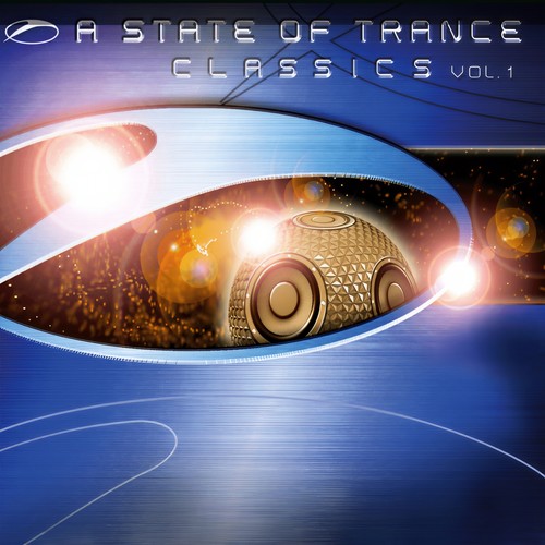 The White Room (Original Mix)歌词-Armin Van Buuren