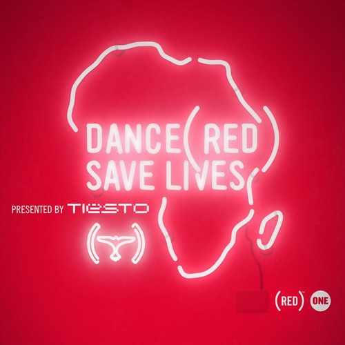 Strobelight (Radio Edit)歌词-Tiësto