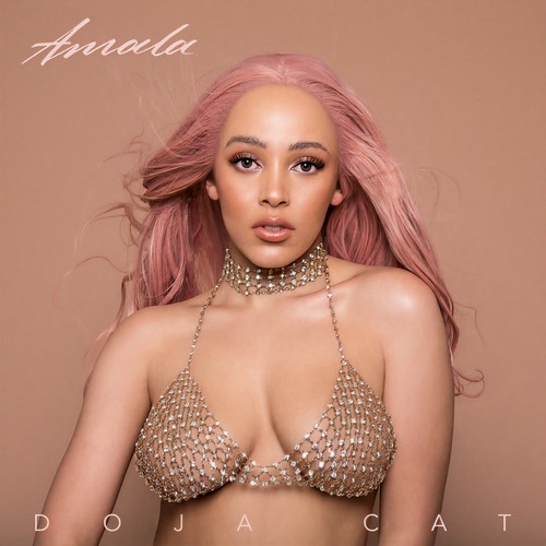 Body Language (360 Reality Audio|Explicit)歌词-Doja Cat