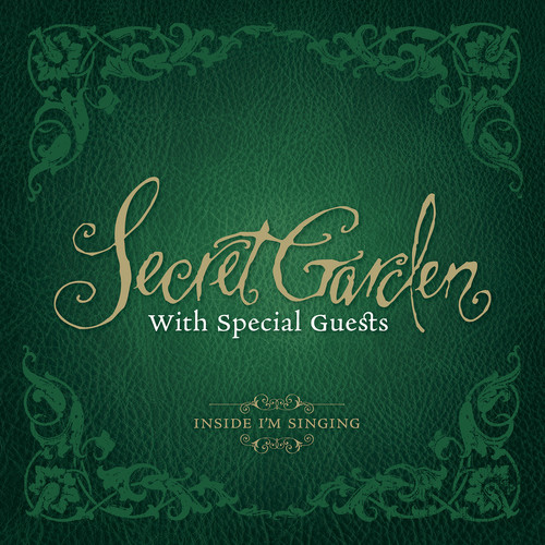 I've dreamed of you歌词-Secret Garden