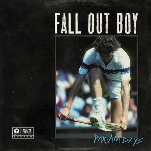 Demigods (EP Version)歌词-Fall Out Boy