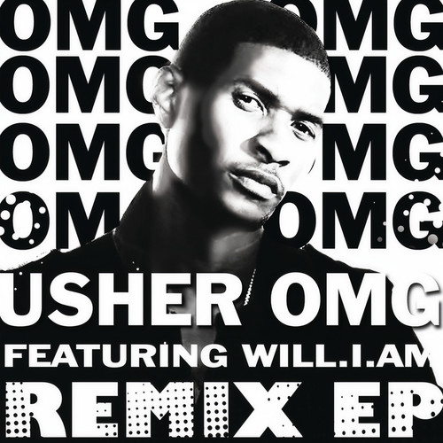 OMG (Don Vito 2 The Left Mix)歌词-Usher / will.i.am