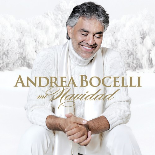 Bajas de las estrellas歌词-Andrea Bocelli