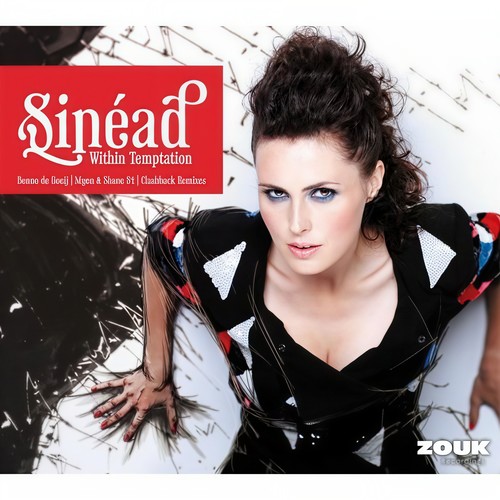 Sinéad (Groove Coverage Remix Edit)歌词-Within Temptation