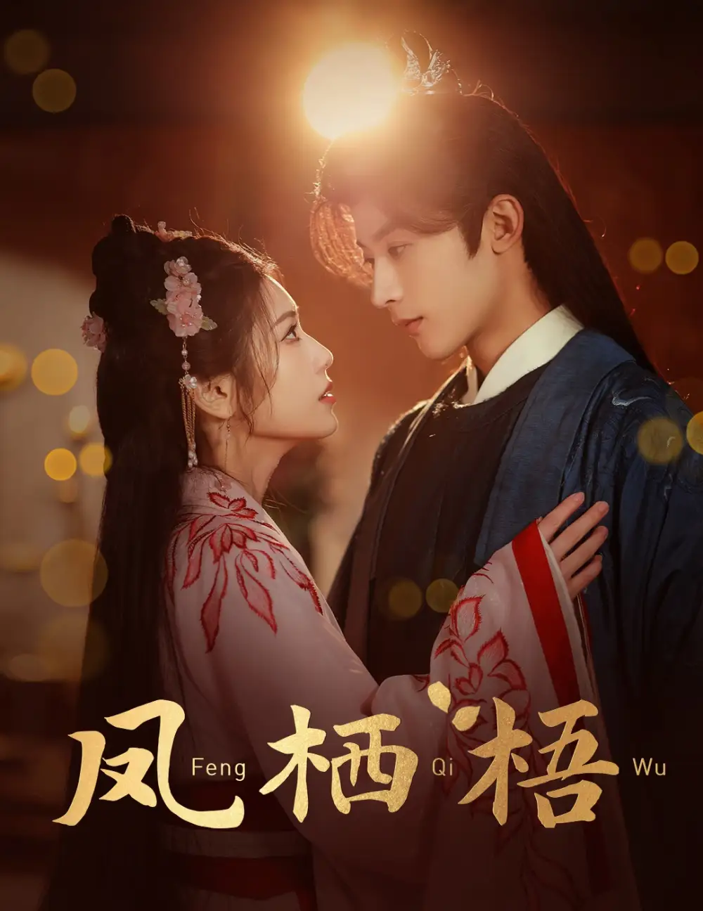 凤栖梧短剧全58集