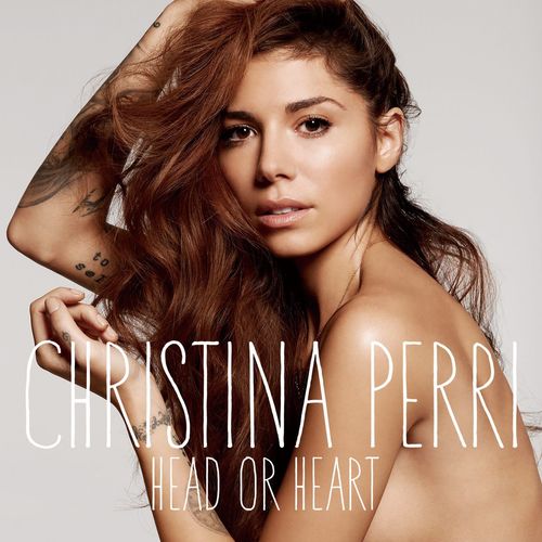 human (Passion Pit Remix)歌词-Christina Perri