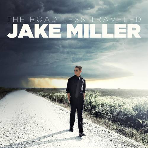 Steven歌词-Jake Miller