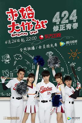 求婚大作战电视剧全32集
