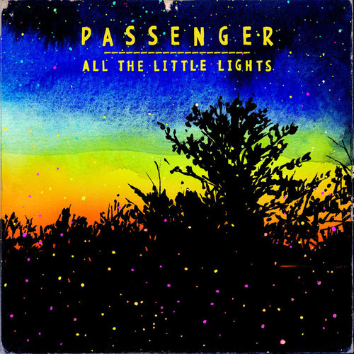 Feather On the Clyde (Acoustic)歌词-Passenger