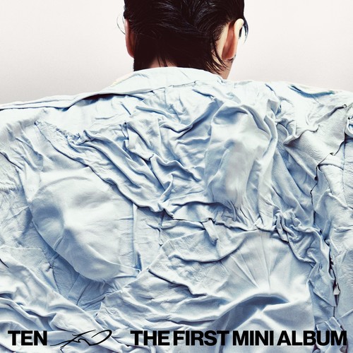 ON TEN歌词-TEN (李永钦)