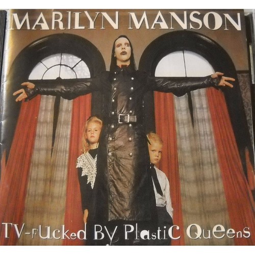 Down In The Park歌词-Marilyn Manson