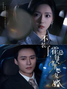 不装了霍总每天都想复婚短剧全96集