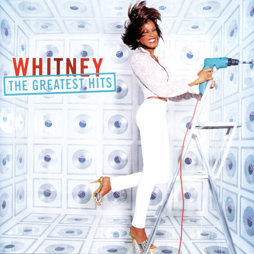 Greatest Love of All (Junior Vasquez Mix)歌词-Whitney Houston