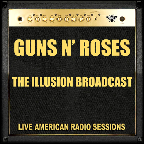November Rain (Live)歌词-Guns N' Roses