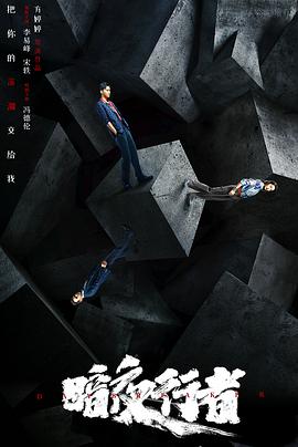 暗夜行者电视剧全24集