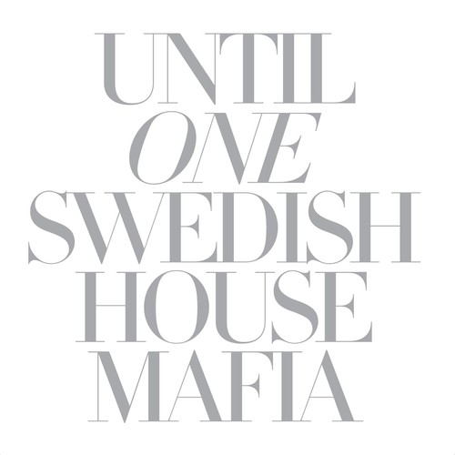 Show Me Love (feat. Robin S)歌词-Steve Angello / Laidback Luke / Robin S