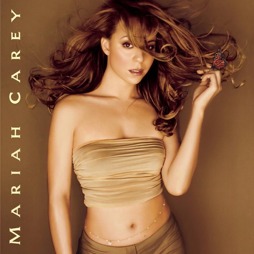 Honey歌词-Mariah Carey