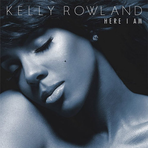 Feeling Me Right Now歌词-Kelly Rowland