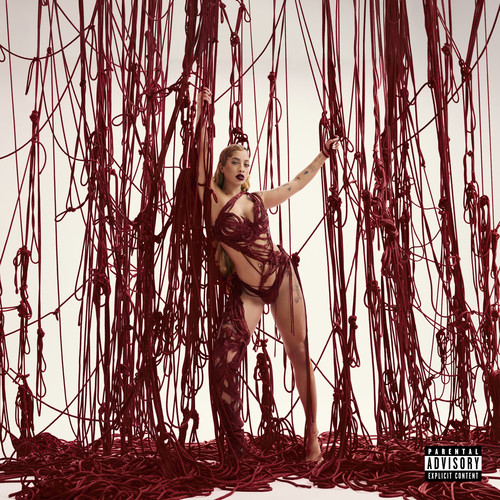 The Truth? (Explicit)歌词-Kiana Ledé