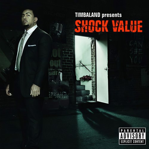 One and Only (Album Version|Edited)歌词-Timbaland / Fall Out Boy