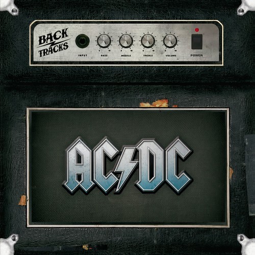 Crabsody In Blue歌词-AC/DC