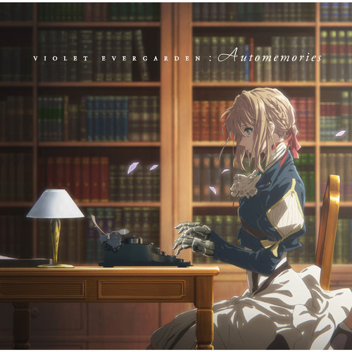 Strangeling歌词-Evan Call