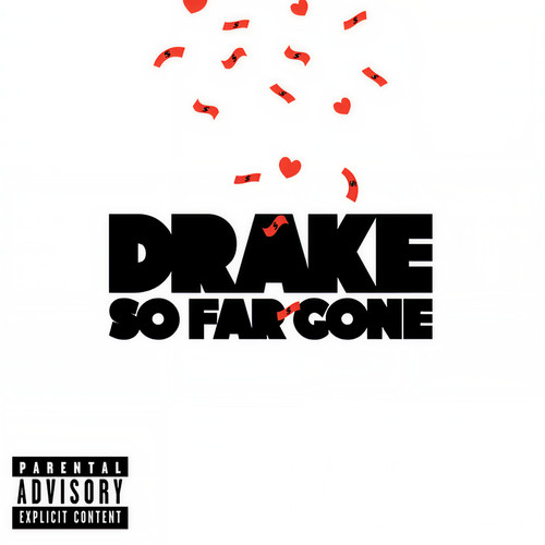 Best I Ever Had (Explicit)歌词-Drake