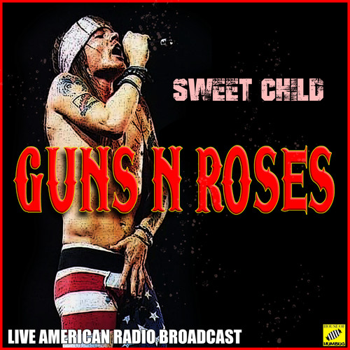 My Michelle歌词-Guns N' Roses