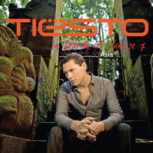 Space Katzle歌词-Tiësto