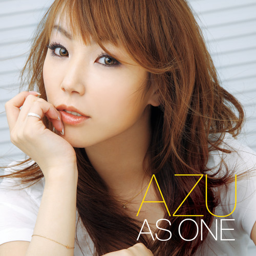 CHERISH歌词-AZU (アズ)