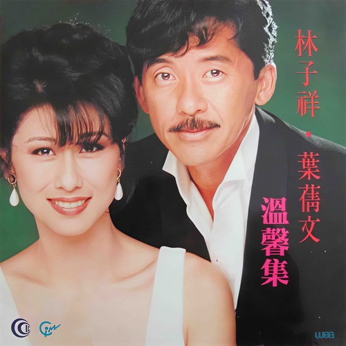 男儿当自强歌词-林子祥