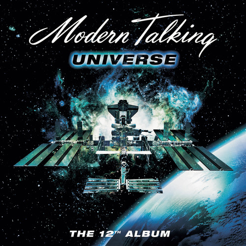 Mystery歌词-Modern Talking