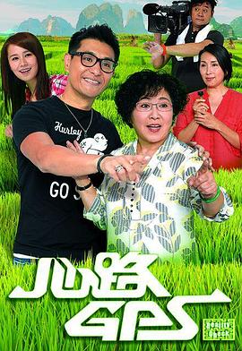 心路GPS国语电视剧全20集