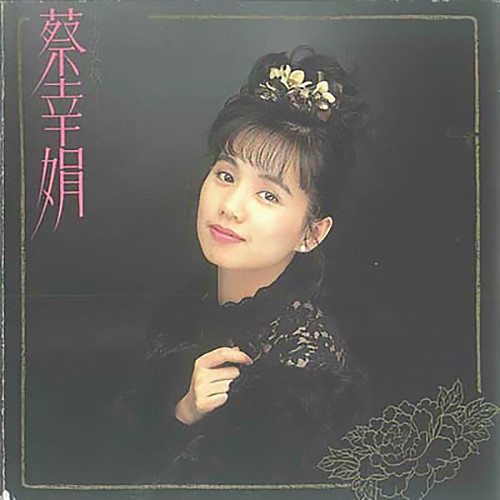如果真的是这般歌词-蔡幸娟