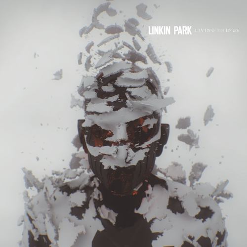 Powerless (Acapella)歌词-Linkin Park