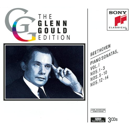 Piano Sonata No. 2 in A Major, Op. 2 No. 2 - II. Largo appassionato (A大调第二号钢琴协奏曲 作品2 第二号 - 第二乐章 热情的广板)歌词-Glenn Gould