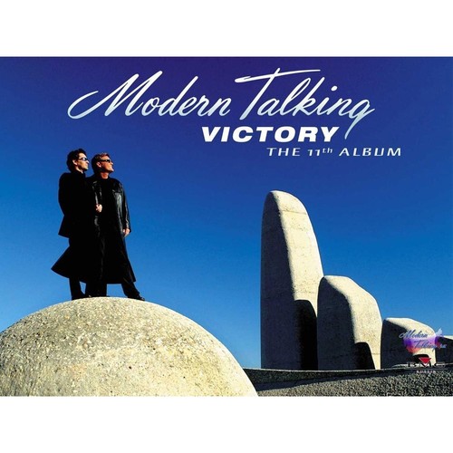 Give Me Peace On Earth歌词-Modern Talking