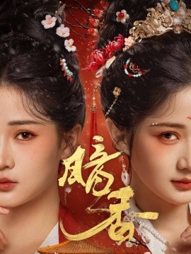 暗香短剧全60集